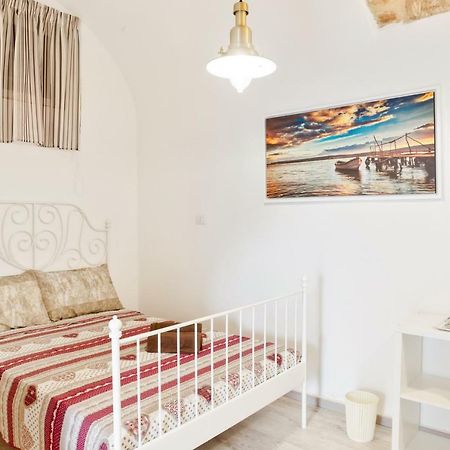 San Nicola Clemente Private Room Bari Buitenkant foto